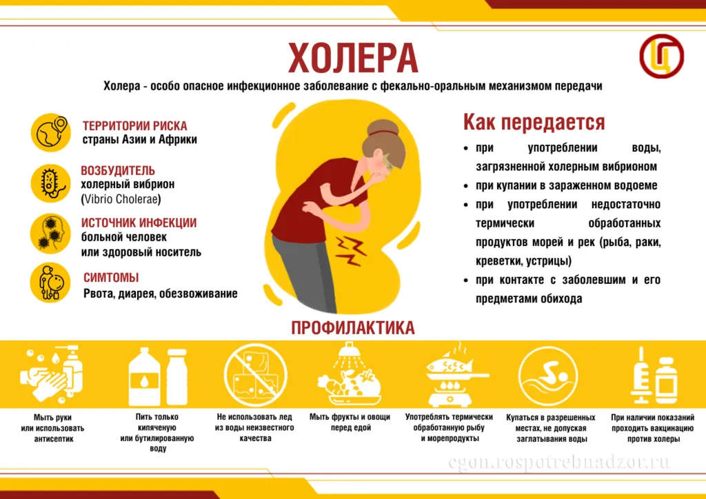 Холера (1)